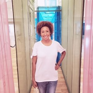 Meet your Posher, Michelle